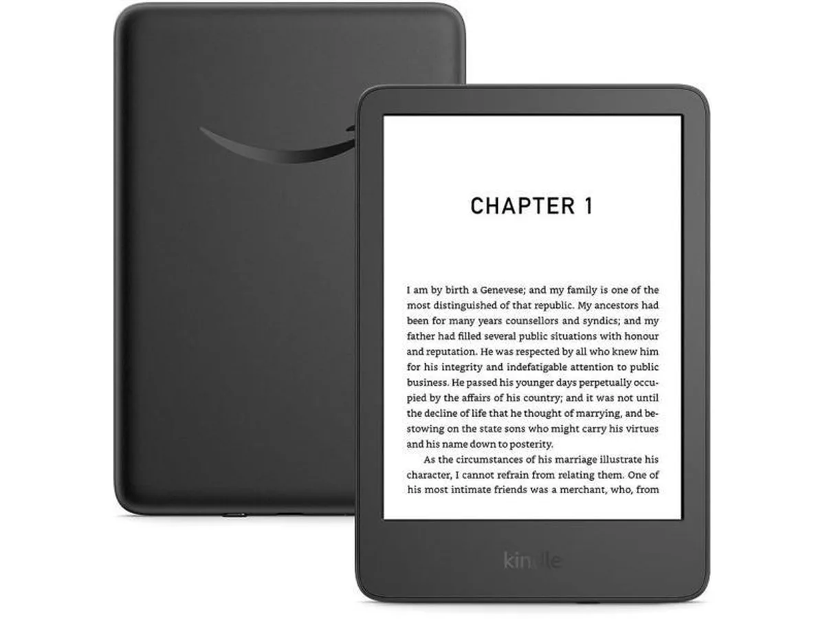 E-book olvasó vásárlási útmutató