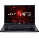 Acer Nitro ANV15-41-R3XP (NH.QSGEU.00M) fekete