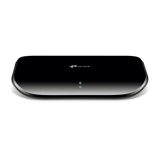 TP-Link TL-SG1005D nem menedzselt gigabites Ethernet (10/100/1000) fekete